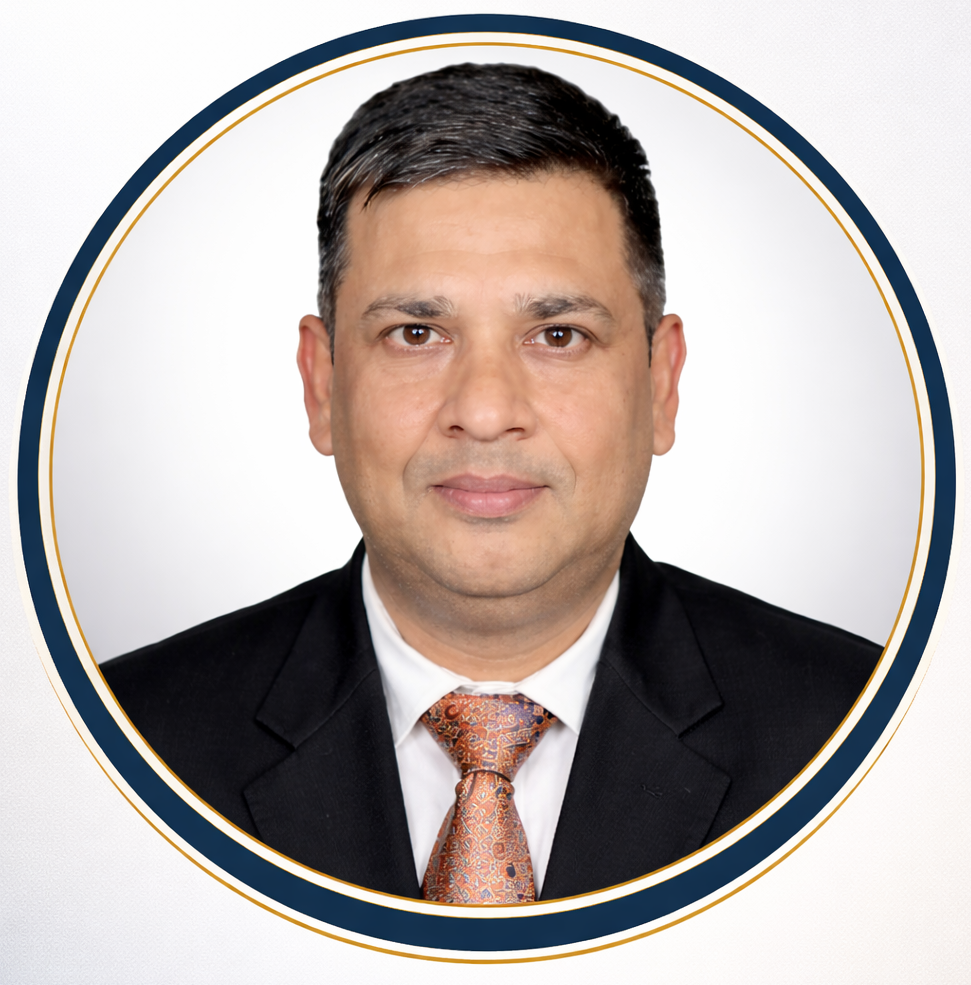 Rajeev Ashok Bansal & Associates | Chartered Accountants